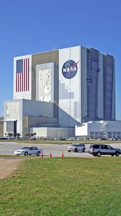 NASA में इंटर्नशिप कैसे मिलती है?