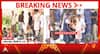 LATEST UPDATE: Wangchuk Protest Continues At Jantar Mantar As Supporters Gather After Hospital Shift