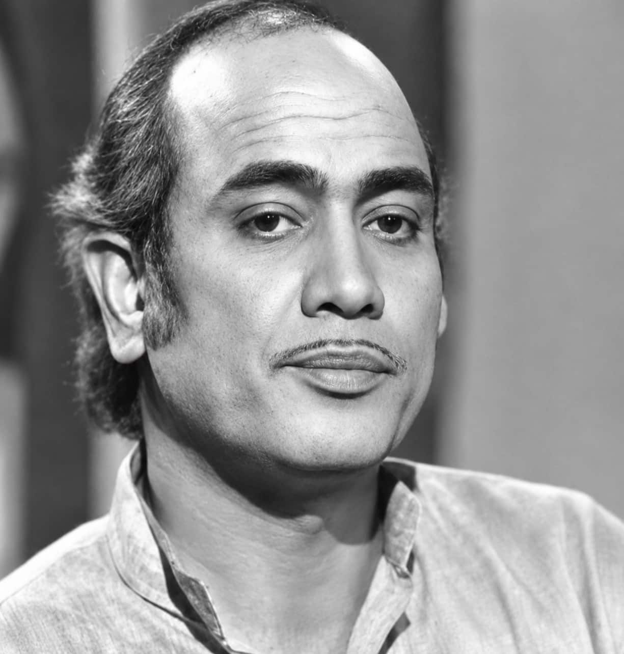 Mehdi Hassan Birth Anniversary: Shahenshah-e-Ghazal: When Mehdi Hassan became a mechanic to run the family, then Riyaz changed his fate.