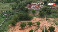 హైడ్రా సంచలనం - ఒక్కరోజులోనే రూ. 30,000 కోట్ల విలువైన 840 ఎకరాల భూమి స్వాధీనం!