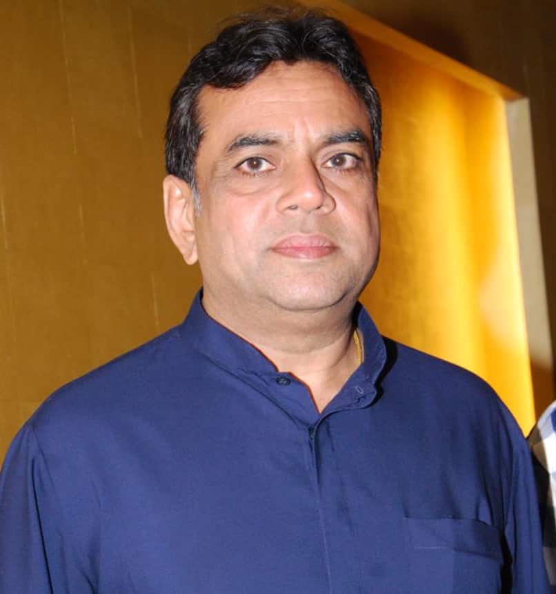 मुझे सिर्फ क्रेडिट चाहिए था, पैसे नहीं...', 'OMG 2' कॉन्ट्रोवर्सी पर परेश रावल का बड़ा बयान