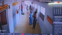 महोबा NEET केस में बड़ा यू-टर्न! अस्पताल से गायब छात्रा कोर्ट में मिली, रेप-अपहरण के आरोपों से इनकार