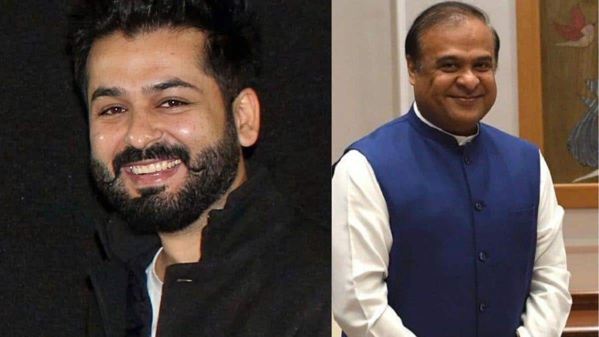 Aditya Dhar To Direct Lachit Borphukan Biopic? Assam CM Reveals Big Film Plans