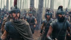 The Odyssey Creates History In India, Surpasses Oppenheimer To Become Nolan's Biggest Opener