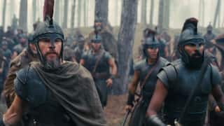 The Odyssey Creates History In India, Surpasses Oppenheimer To Become Nolan's Biggest Opener