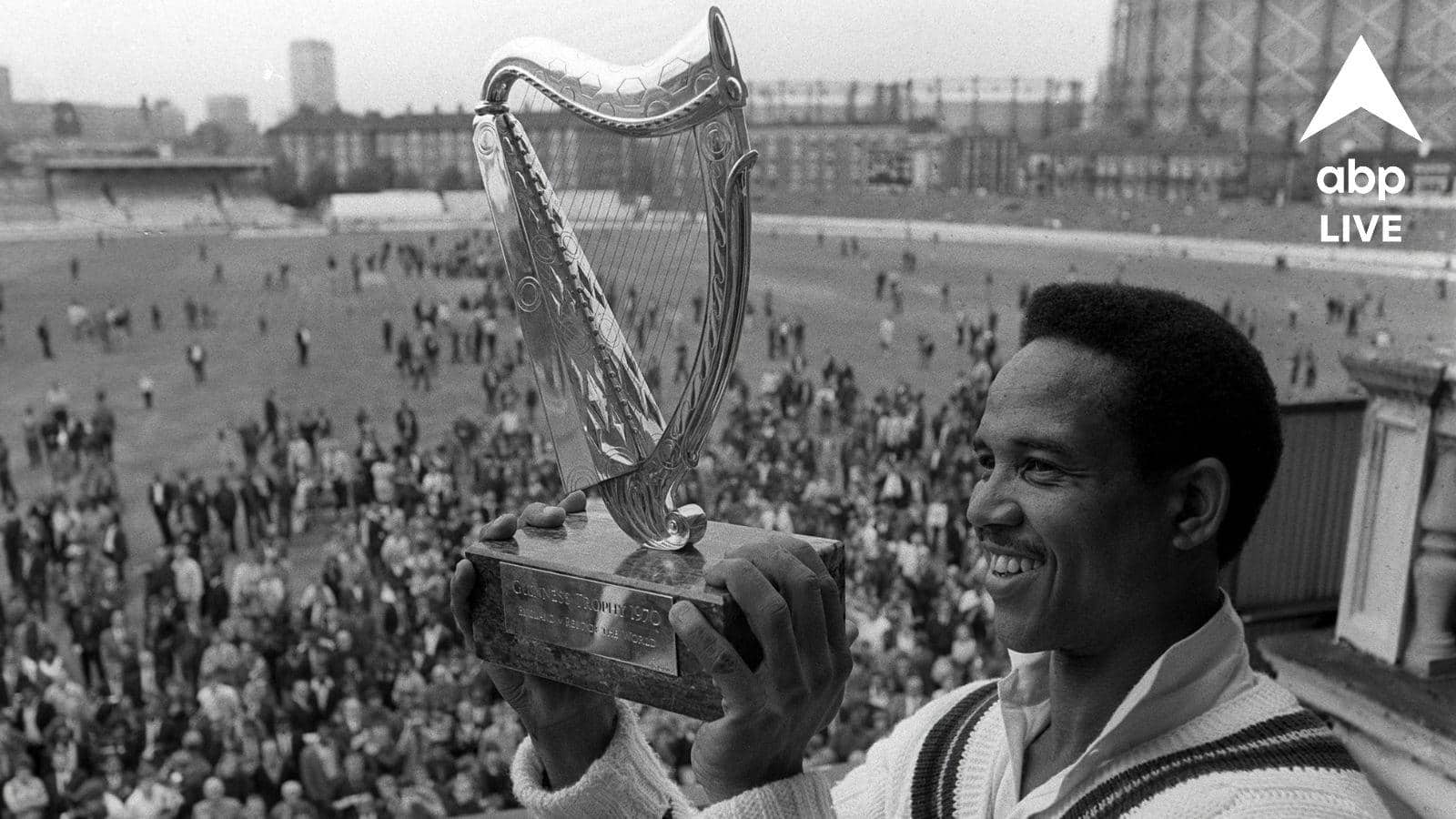 Sir Garfield Sobers: ক্রিকেটের ইতিহাসে সবচেয়ে দুঃখের দিন, সোবার্সের মৃত্যুতে শোকস্তব্ধ গাওস্কর-সৌরভ-আজহাররা