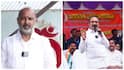 Bandi Sanjay vs Etala Rajender: తెలంగాణ బీజేపీలో కీలక పరిణామం! బండి, ఈటల మధ్య సయోధ్య చర్చలు! లక్ష్మణ్‌ ఇంట్లో డిన్నర్ భేటీ!