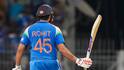 Rohit Sharma On The Cusp Of Historic Feat At Lord's IND vs ENG ODI Amid Retirement Rumours