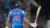 Rohit Sharma On The Cusp Of Historic Feat At Lord's IND vs ENG ODI Amid Retirement Rumours
