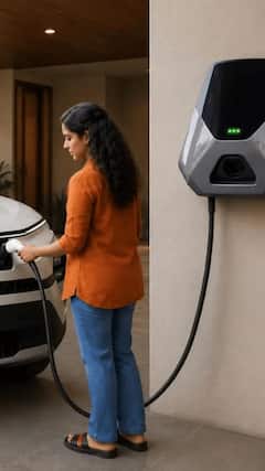 உங்கள் வீடு EV சார்ஜ் செய்வதற்கு பாதுகாப்பானதா?