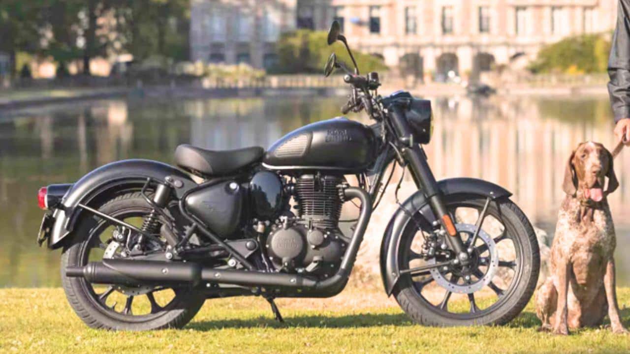 Royal Enfield Classic 350 কিনতে ১ লাখ ডাউনপেমেন্ট করেছেন ? কত EMI দিতে হবে মাসে মাসে ?