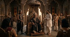 Mahabharat: जीवन बदल सकती हैं ये 7 अनमोल सीख, हर इंसान को जरूर जाननी चाहिए