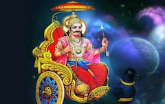 ఏలినాటి శని సమయంలో ఈ 6 పనులు చేస్తే ఏడున్నర సంవత్సరాల పాటు ఒత్తిడి, ఆటంకాలు తగ్గుతాయి!