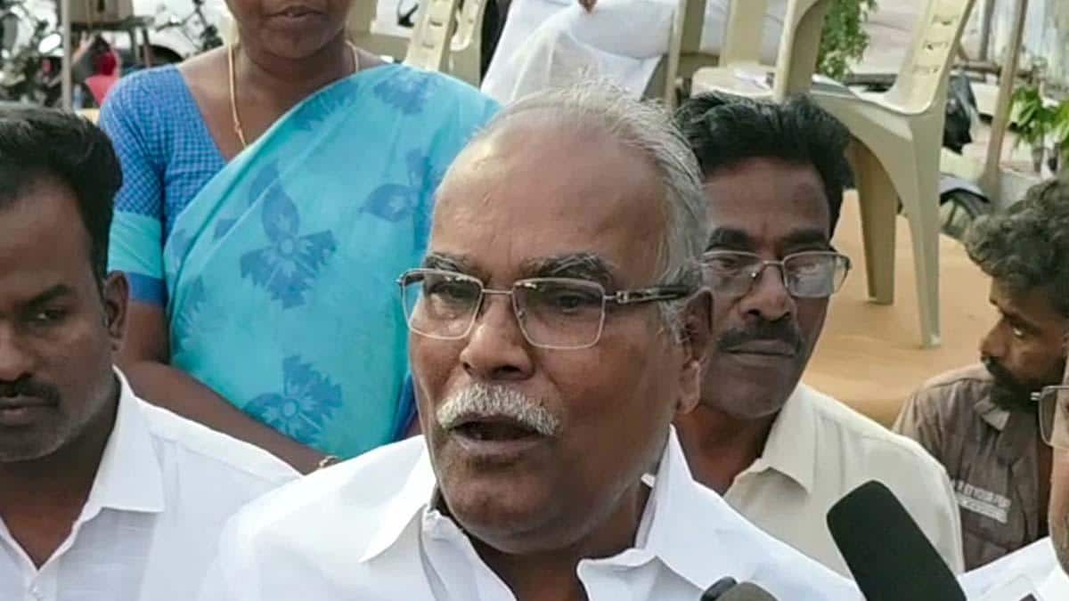 பழனி கோயில் 100 கோடி நில மோசடி: 'குற்றவாளிகளை உடனே கைது செய்!' - சிபிஎம் ஆவேசம்