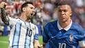 Messi Tops FIFA World Cup Goal Charts, But The Golden Boot Isn't His Yet - Here's Why