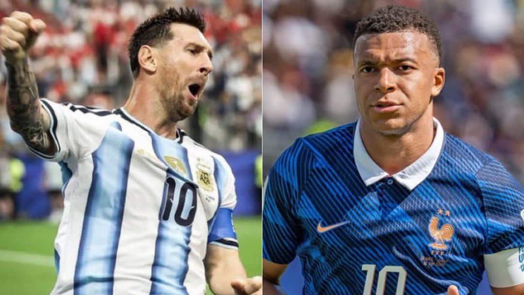 Messi Tops FIFA World Cup Goal Charts, But The Golden Boot Isn’t His Yet – Here’s Why