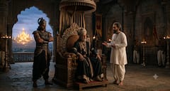 Mahabharat: जीवन बदल सकती हैं ये 7 अनमोल सीख, हर इंसान को जरूर जाननी चाहिए