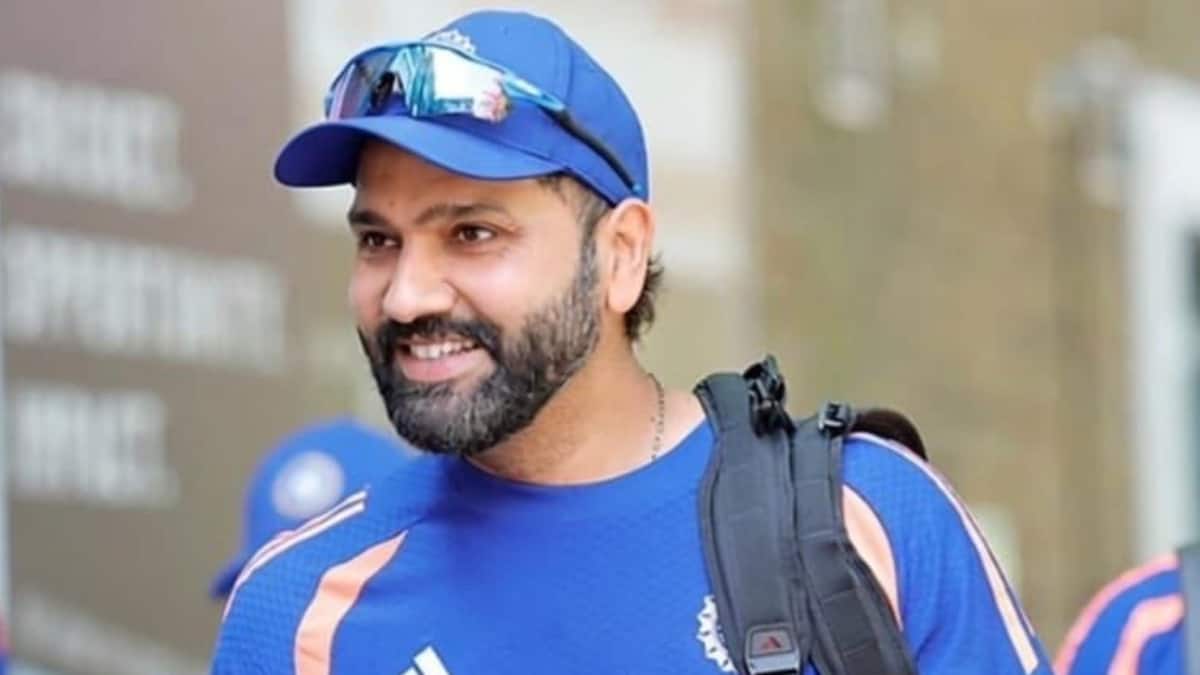 BCCI Must Talk to Rohit Sharma About ODI Future