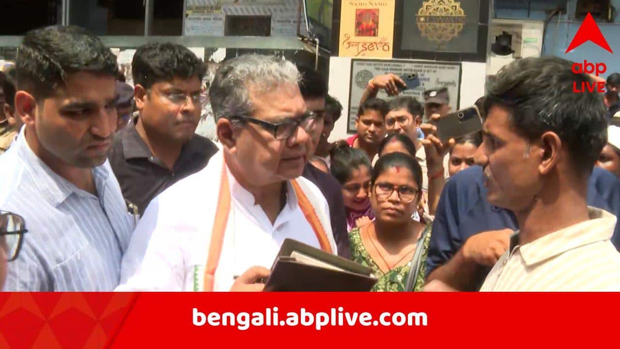 BJP government in West Bengal: আচমকা RG Kar হাসপাতাল পরিদর্শনে স্বাস্থ্যমন্ত্রী শারদ্বত মুখোপাধ্যায়