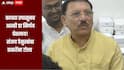 कायदा तपासूनच आम्ही हा निर्णय घेतलाय, खासदार देशमुखांचा ठाकरेंना टोला, म्हणाले आम्ही कायदेश लढाई लढण्यास तयार 