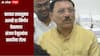 कायदा तपासूनच आम्ही हा निर्णय घेतलाय, खासदार देशमुखांचा ठाकरेंना टोला, म्हणाले आम्ही कायदेशीर लढाई लढण्यास तयार 