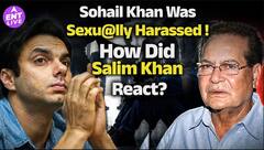 Sohail Khan ने बचपन के दर्द का किया खुलासा, सालों बाद सुनाई Sexual Harassment की कहानी