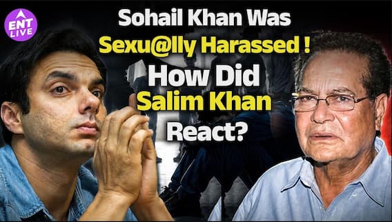 Sohail Khan ने बचपन के दर्द का किया खुलासा, सालों बाद सुनाई Sexual Harassment की कहानी