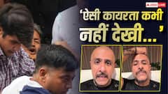 जंतर-मंतर से सोनम वांगचुक को जबरन हटाए जाने पर भड़के विशाल ददलानी, देखें वीडियो
