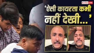 'मेरा दिल टूट गया है...', जंतर-मंतर से सोनम वांगचुक को जबरन हटाए जाने पर भड़के विशाल ददलानी, देखें वीडियो