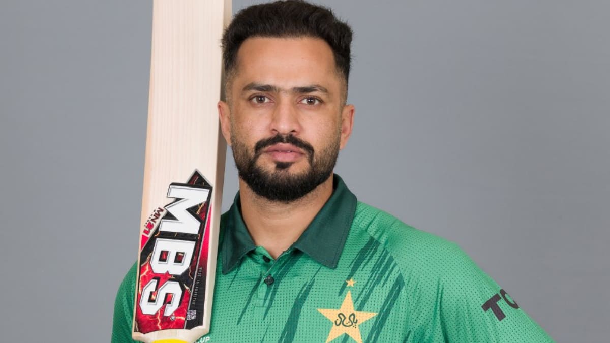 ICC Bans Pakistan's Mohammad Nawaz for Doping