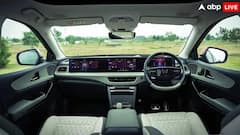 683 કિમી રેન્જ ધરાવતી આ ઇલેક્ટ્રિક SUV પર 2.50 લાખ રૂપિયાનું મહા ડિસ્કાઉન્ટ!