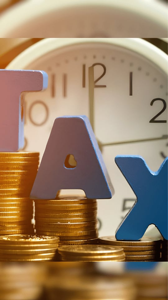 इन 5 लेनदेन पर मिल सकता है इनकम टैक्स का नोटिस