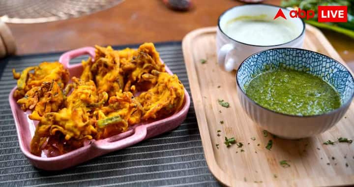 If you feel like eating something spicy in the morning, then pakodas can also be made from leftover rice. For this, mix boiled potatoes, onion, green chillies and spices of your choice in rice. Prepare small pakodas from this mixture and fry them in hot oil until they turn golden. These pakoras with tea, green chutney or tomato sauce double the taste of breakfast. It does not take much time and effort to make them.