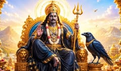 ఏలినాటి శని సమయంలో ఈ 6 పనులు చేస్తే ఏడున్నర సంవత్సరాల పాటు ఒత్తిడి, ఆటంకాలు తగ్గుతాయి!