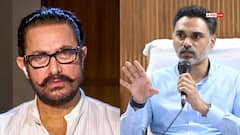 आमिर खान को लॉरेंस बिश्नोई गैंग से धमकी पर बोले मंत्री योगेश कदम, 'हमने उनके घर पर पुलिस...'