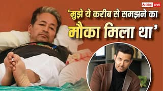 ऋतिक रोशन भी उतरे सोनम वांगचुक के सपोर्ट में, Video शेयर कही दिल की बात, स्टूडेंट्स के लिए उठाई आवाज