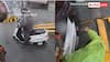 Bilaspur Viral Video: बाढ़ में फंसी स्कूटी वाली महिला, छत्तीसगढ़ के शख्स ने कर दिया ऐसा काम, हर तरफ हो रही तारीफ