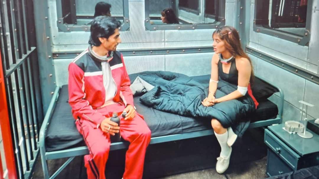 Lock Upp 2: Harshad Chopda Explains Why He Never Saw A Future With Shivangi Joshi Lock Upp 2: Harshad Chopda Explains Why He Never Saw A Future With Shivangi Joshi