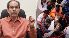 आणखी किती बळी घेतल्यावर धर्मेंद्र प्रधानांचा राजीनामा घेणार? उद्धव ठाकरेंचा नागपुरातून प्रहार; म्हणाले, अजूनही वेळ गेलेली नाही...