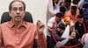 Uddhav Thackeray Nagpur :आणखी किती बळी घेतल्यावर धर्मेंद्र प्रधानांचा राजीनामा घेणार? उद्धव ठाकरेंचा नागपुरातून प्रहार; म्हणाले, अजूनही वेळ गेलेली नाही...