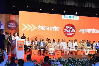 Pune Infrastructure : पुण्याच्या विकासाला नवी गती देणारे मार्ग 'गेम चेंजर' ठरतील; 3 उन्नत मार्गांच्या भूमिपूजनाप्रसंगी उपमुख्यमंत्री सुनेत्रा पवार यांचे प्रतिपादन!