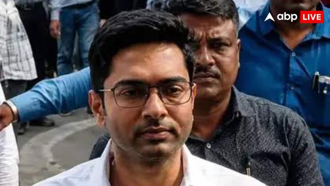 TMC के बागी गुट के नेताओं को अभिषेक बनर्जी ने दी चुनौती, बोले- ‘एक घंटे में इस्तीफा दे दूंगा अगर…’ TMC के बागी गुट के नेताओं को अभिषेक बनर्जी ने दी चुनौती, बोले- ‘एक घंटे में इस्तीफा दे दूंगा अगर…’