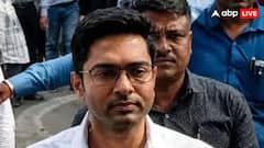 'যদি হারের দায় অভিষেক বন্দ্যোপাধ্যায়ের হয়, '২৪ সালে জয়ও হয়েছে...', কী বললেন অভিষেক ?