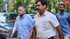 आस्था की आड़ में 42.88 करोड़ की ठगी, 142 बेनामी अकाउंट्स से ब्लैक मनी को किया व्हाइट, अशोक खरात पर ED का शिकंजा