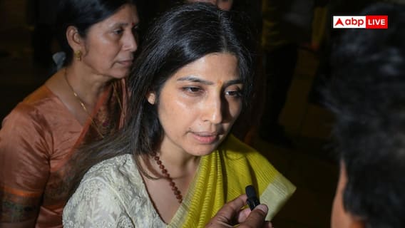 'BJP वाले देश के लिए सफेद चादर का कफन...', सोनम वागंचुक को जंतर-मंतर से हटाने पर बोलीं डिंपल यादव