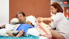‘यह शक पैदा करता है...’ अस्पताल पहुंचे सोनम वांगचुक की सेहत को लेकर क्या बोले उनके डॉक्टर?