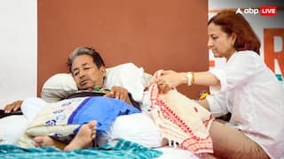 ‘यह शक पैदा करता है...’ अस्पताल पहुंचे सोनम वांगचुक की सेहत को लेकर क्या बोले उनके डॉक्टर?