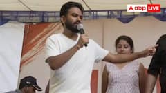 सोनम वांगचुक के बाद अब अनशन करेंगे अभिजीत दीपके, जंतर-मंतर पहुंचकर किया ऐलान