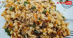 Leftover Rice Recipe : रात के बचे हुए चावल से बनाएं 5 नई डिश, खाना भी नहीं होगा बर्बाद