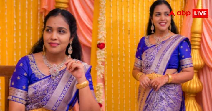 Raksha Bandhan Blouse Designs 2026: रक्षाबंधन पर पहनने के लिए सिलवाएं ये पांच डिजाइनर ब्लाउज, परिवार में अलग ही दिखेगी आपकी चमक 2 ब्रोकेड ब्लाउज हमेशा से ट्रेडिशनल लुक के लिए पसंद किया जाता है. इसका बुना हुआ डिजाइन बिना ज्यादा कढ़ाई के भी रॉयल लुक देता है. अगर आपके पास सिल्क या पारंपरिक साड़ी है, तो यह ब्लाउज उसके साथ बेहतरीन लगेगा. कोहनी तक की आस्तीन इसे कंर्फटेबल भी बनाती है और यह पूरे दिन पहनने के लिए अच्छा ऑप्शन माना जाता है.